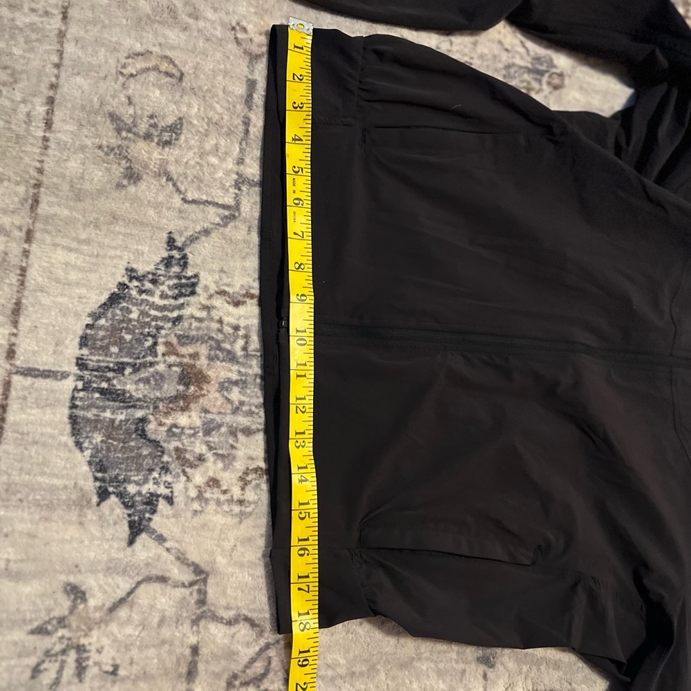 Women's Black Jacket by Rae Mode - Picture 16 of 16